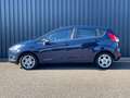 Ford Fiesta 1.0 80PK 5D S/S Style Ultimate I Parkeersensoren I Bleu - thumbnail 9