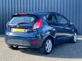 Ford Fiesta 1.0 80PK 5D S/S Style Ultimate I Parkeersensoren I Bleu - thumbnail 5