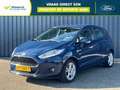Ford Fiesta 1.0 80PK 5D S/S Style Ultimate I Parkeersensoren I Bleu - thumbnail 1