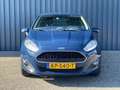 Ford Fiesta 1.0 80PK 5D S/S Style Ultimate I Parkeersensoren I Bleu - thumbnail 2