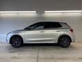 Skoda Fabia Selection 115PS DSG Dynamic+Kamera+Kessy+Alu16+... Silber - thumbnail 3