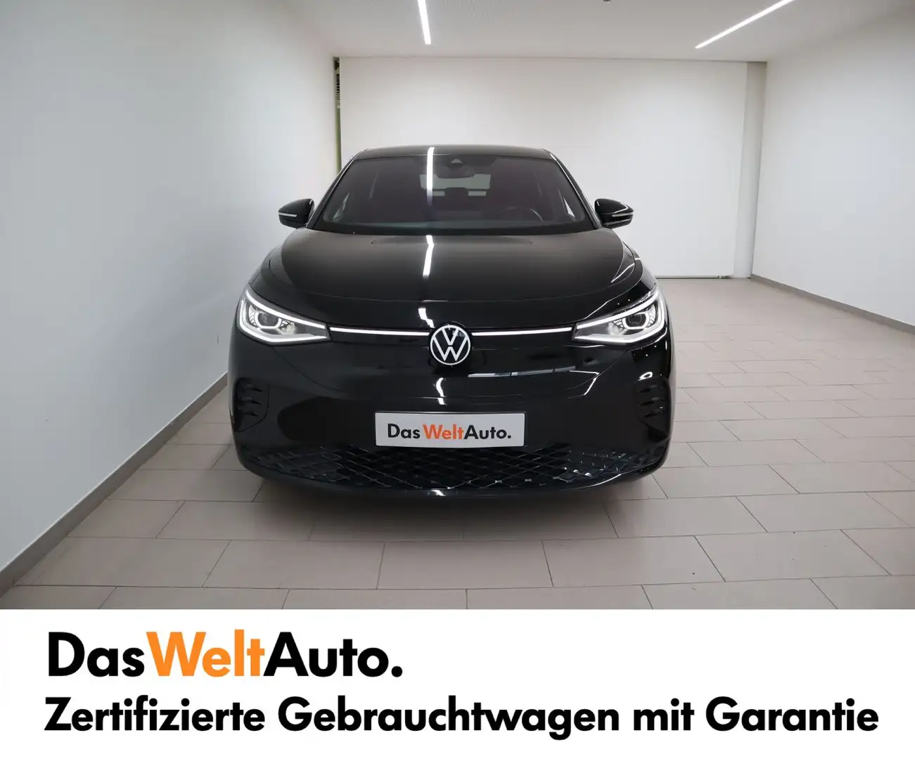 Volkswagen ID.5 GTX 4MOTION 220 kW Noir - 2