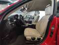 BMW 320 320dA Gran Turismo Rojo - thumbnail 5