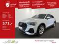 Audi Q3 Sportback 35 TDI S line *AHK*LED*KAMERA*SITZH* Weiß - thumbnail 1