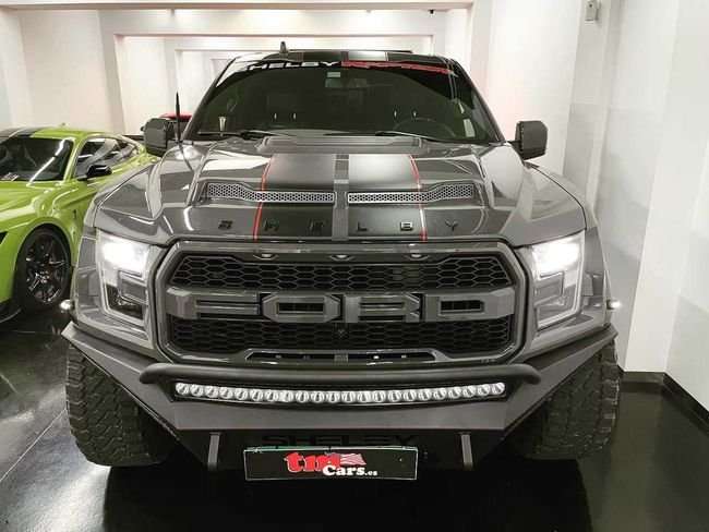 Ford F 150