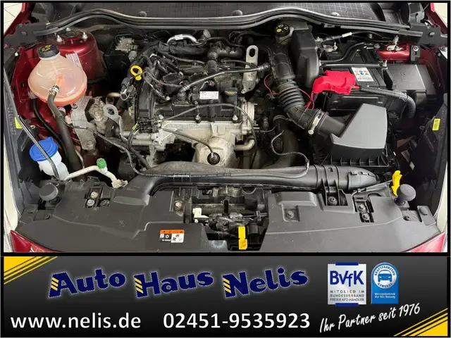 Ford Fiesta view 18