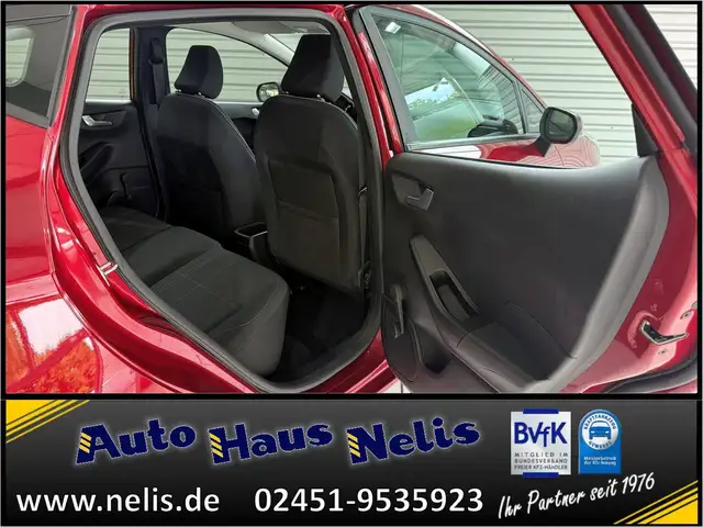 Ford Fiesta view 27