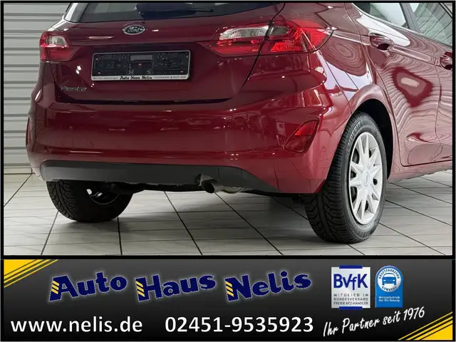 Ford Fiesta view 24