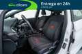 Ford Fiesta 1.0 EcoBoost MHEV ST Line 125 Blanco - thumbnail 14