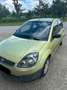 Ford Fiesta Fiesta Ambiente  1,25 16VAmbiente Grün - thumbnail 1