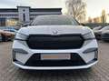 Skoda Enyaq 60 Sportline ACC 21Z KAMERA DAB SHZ VC Weiß - thumbnail 4