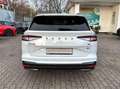 Skoda Enyaq 60 Sportline ACC 21Z KAMERA DAB SHZ VC Weiß - thumbnail 8