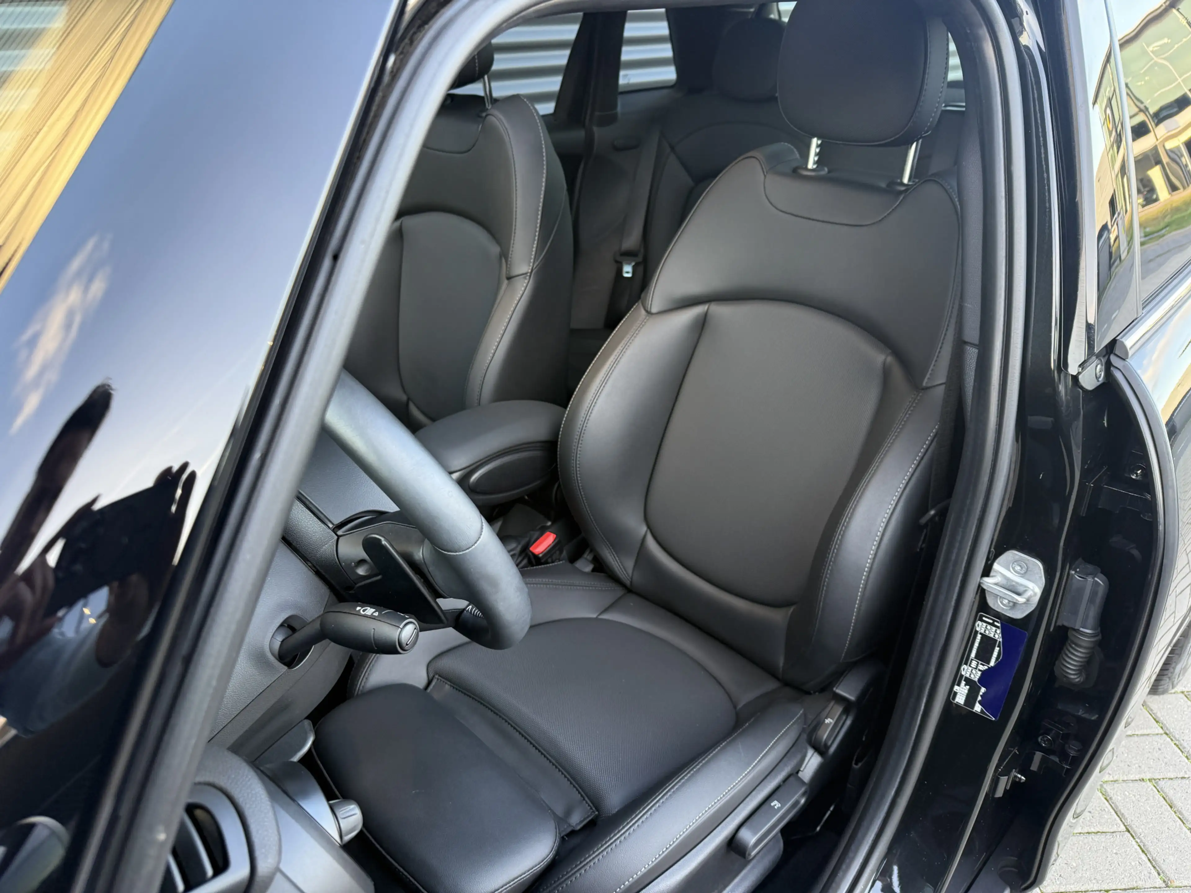 MINI Cooper S 5-Deurs 2.0 Pano/Leder/H&K/Camera — photo 28