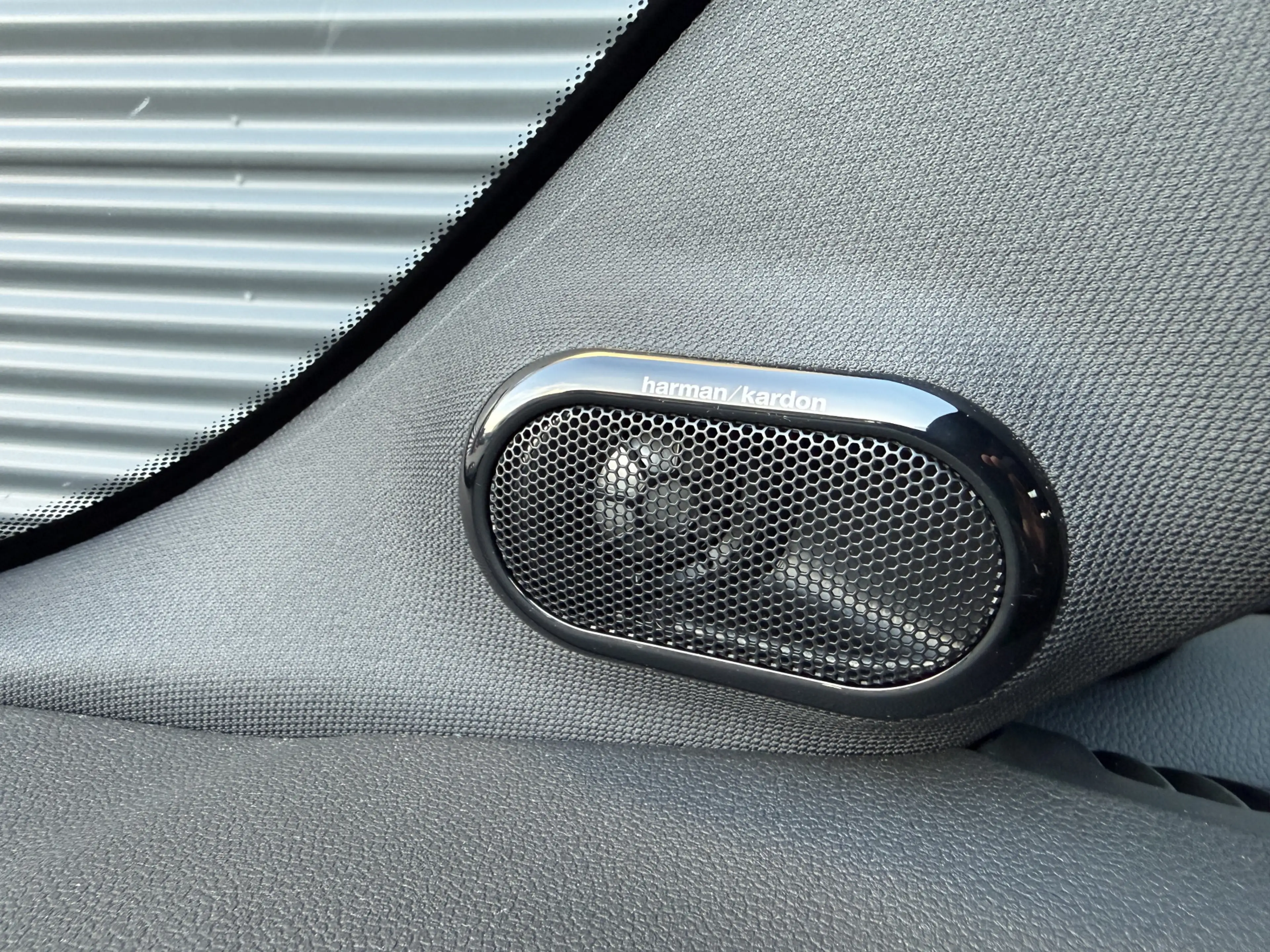MINI Cooper S 5-Deurs 2.0 Pano/Leder/H&K/Camera — photo 8