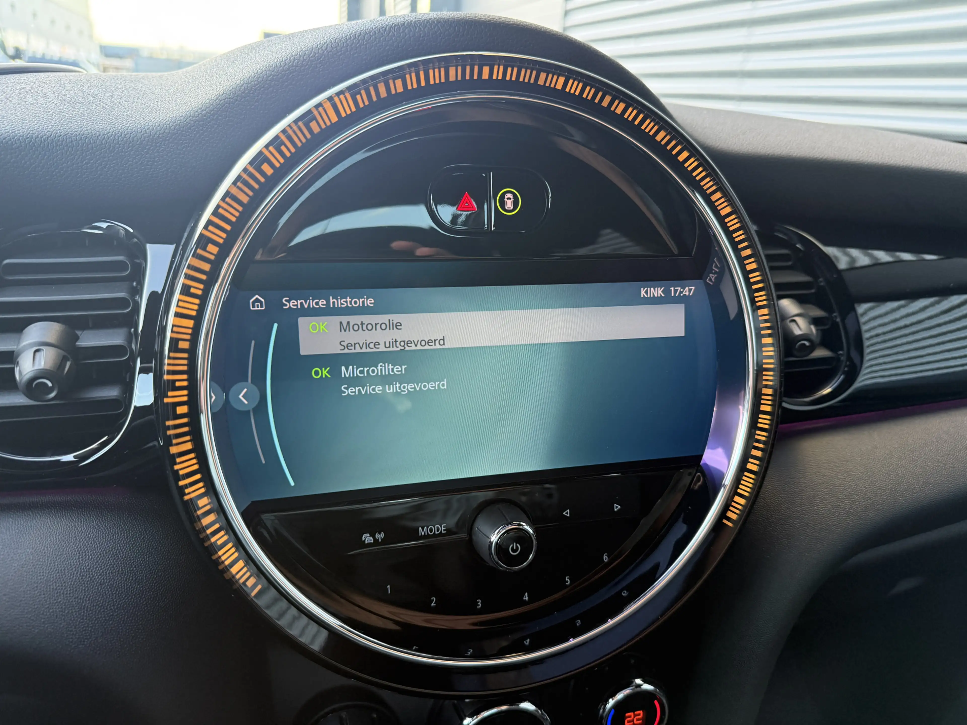 MINI Cooper S 5-Deurs 2.0 Pano/Leder/H&K/Camera — photo 39
