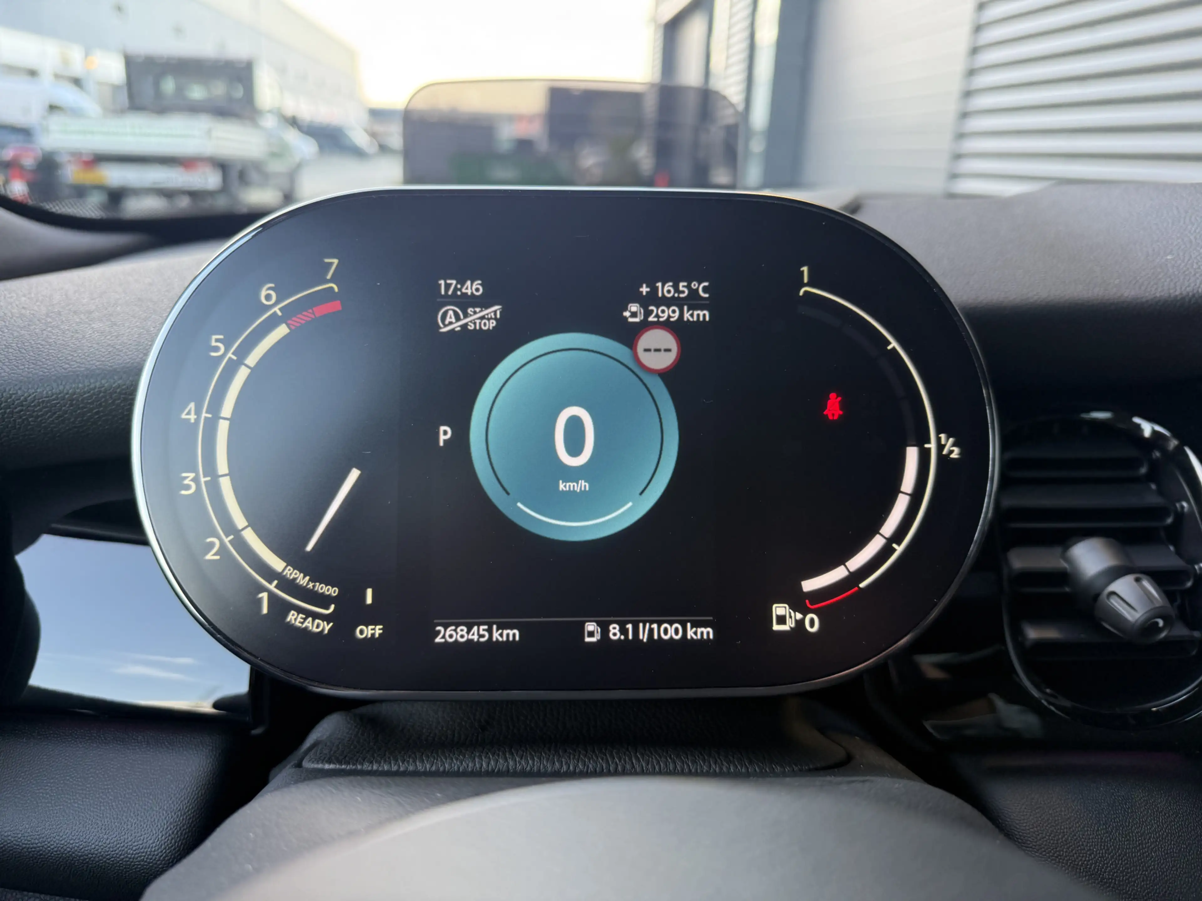 MINI Cooper S 5-Deurs 2.0 Pano/Leder/H&K/Camera — photo 13