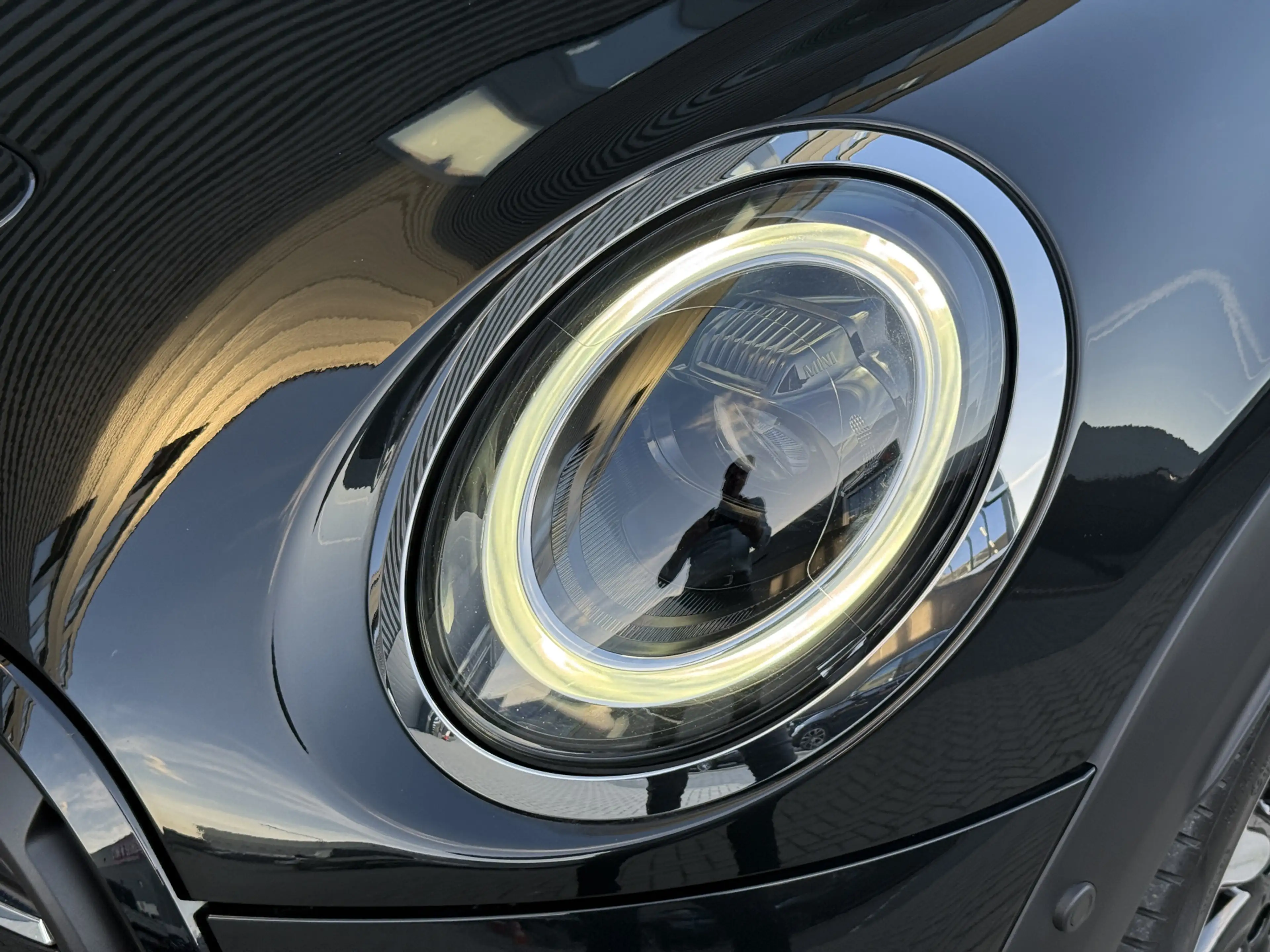 MINI Cooper S 5-Deurs 2.0 Pano/Leder/H&K/Camera — photo 26