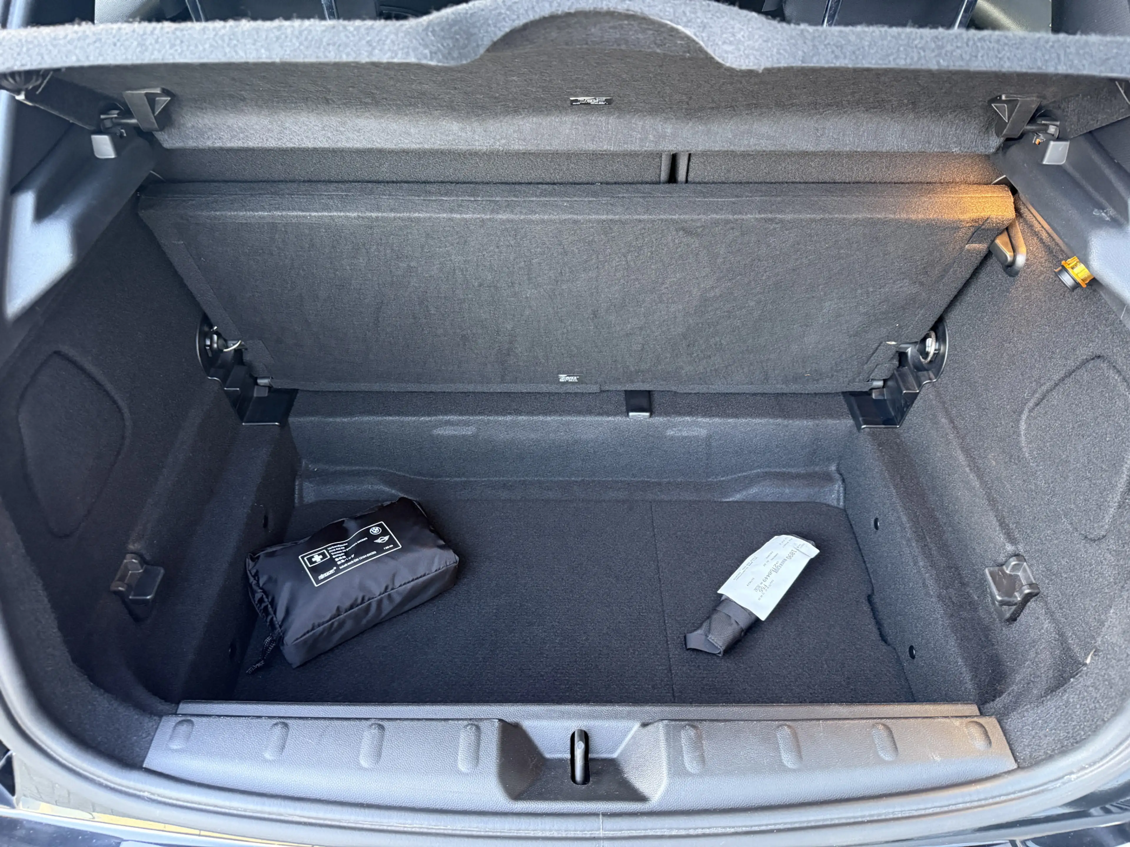 MINI Cooper S 5-Deurs 2.0 Pano/Leder/H&K/Camera — photo 35
