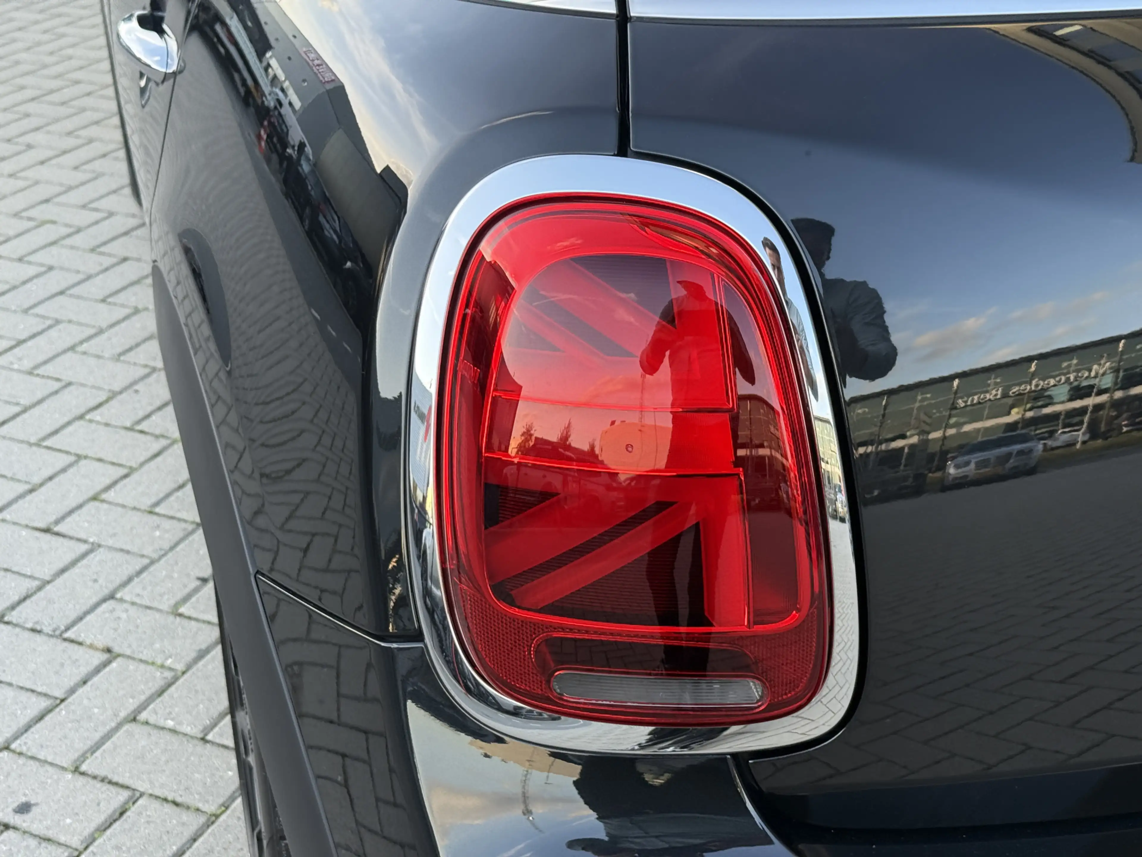 MINI Cooper S 5-Deurs 2.0 Pano/Leder/H&K/Camera — photo 23