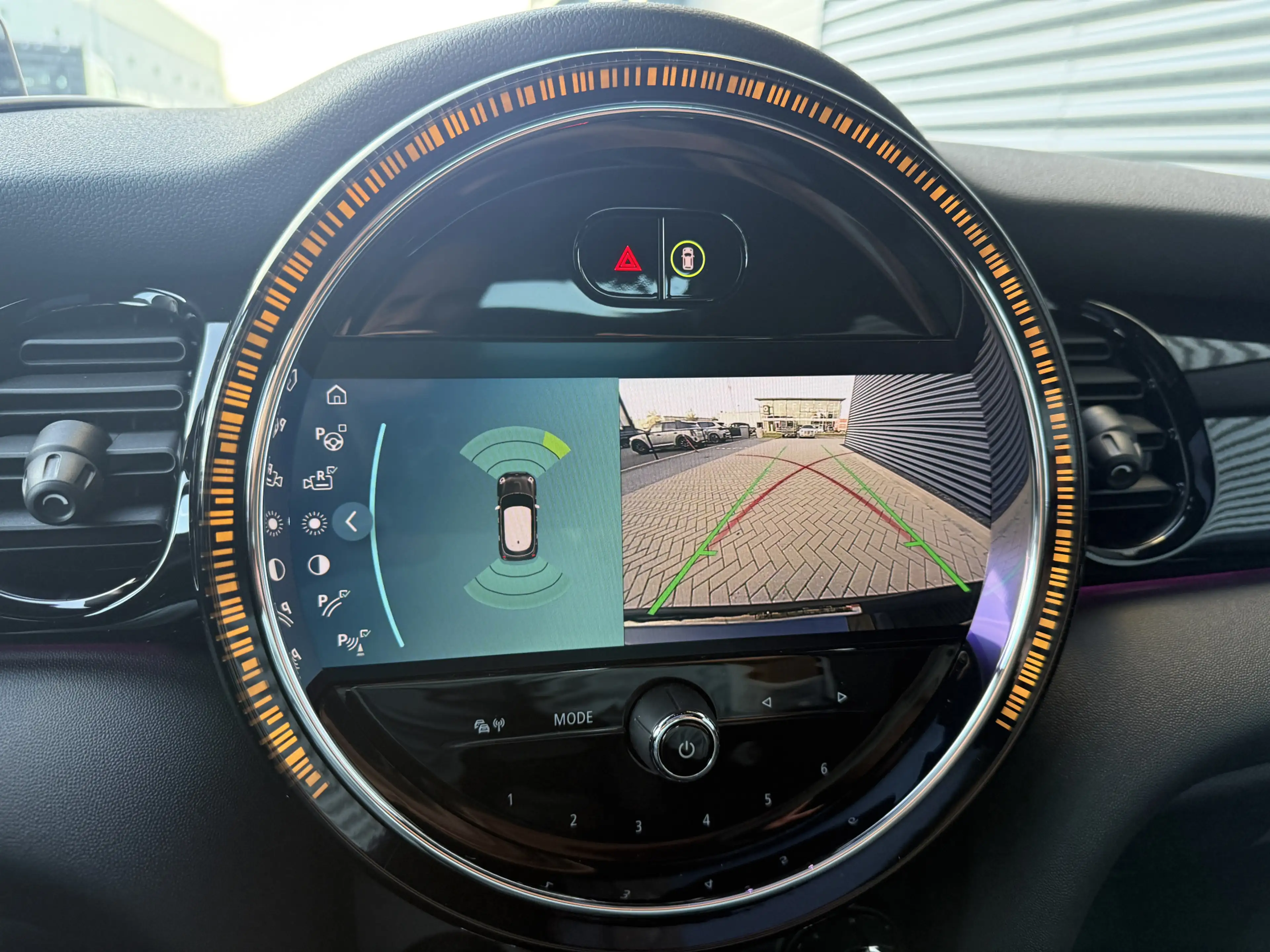 MINI Cooper S 5-Deurs 2.0 Pano/Leder/H&K/Camera — photo 14