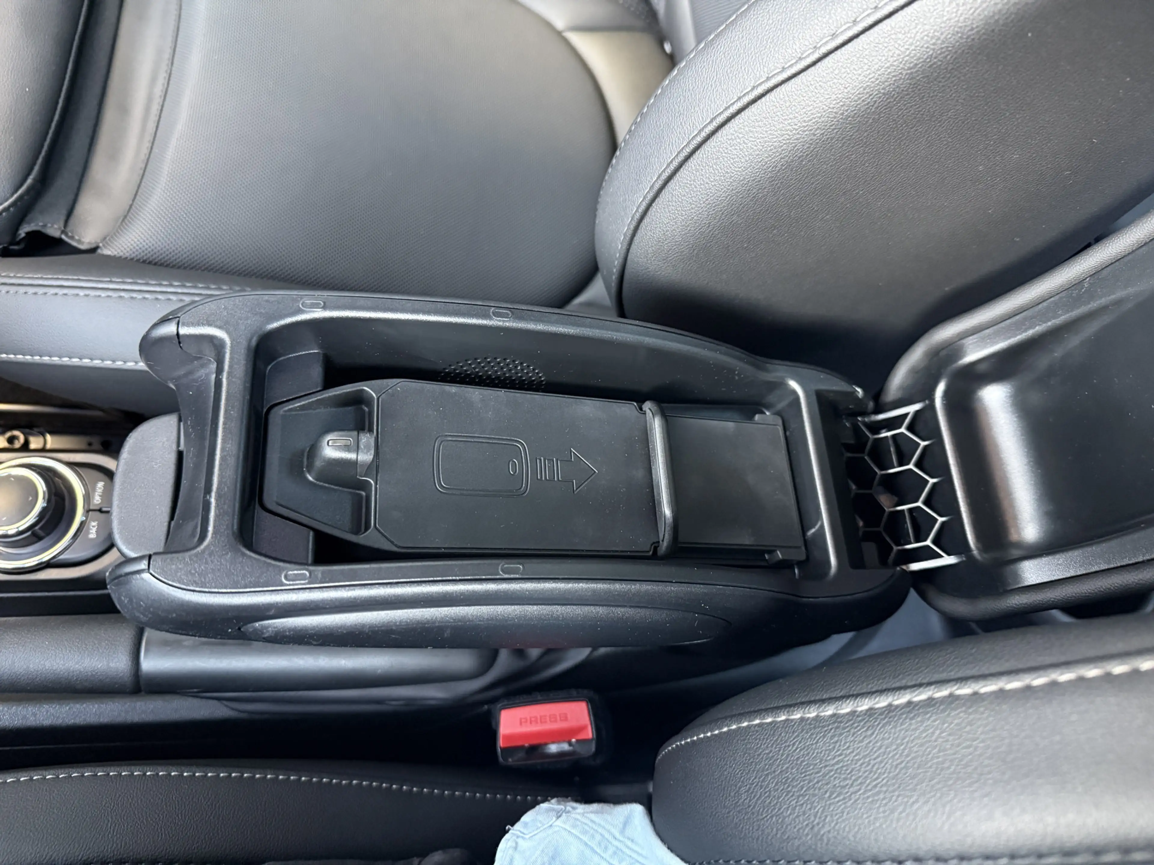MINI Cooper S 5-Deurs 2.0 Pano/Leder/H&K/Camera — photo 19