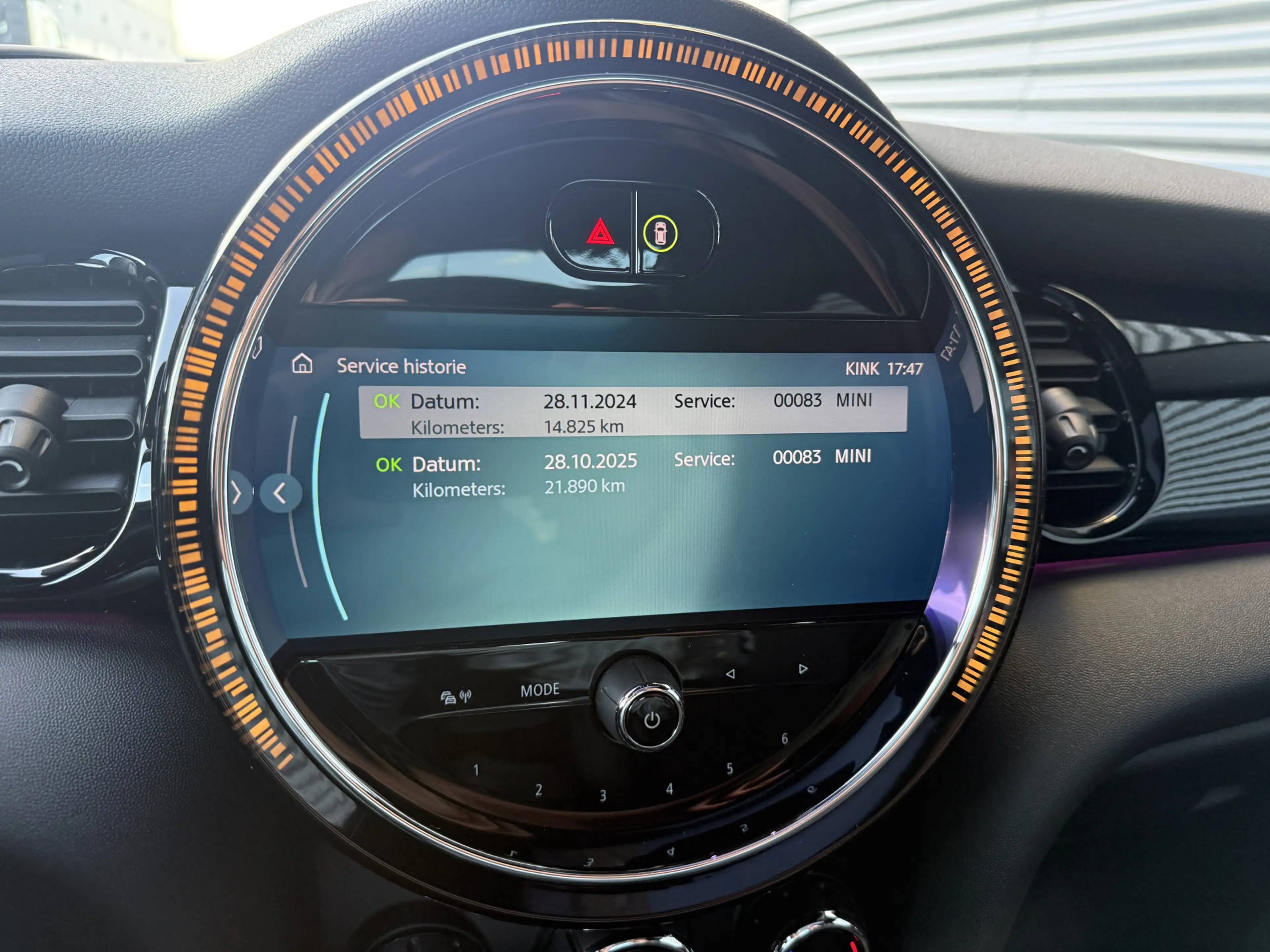 MINI Cooper S 5-Deurs 2.0 Pano/Leder/H&K/Camera — photo 38