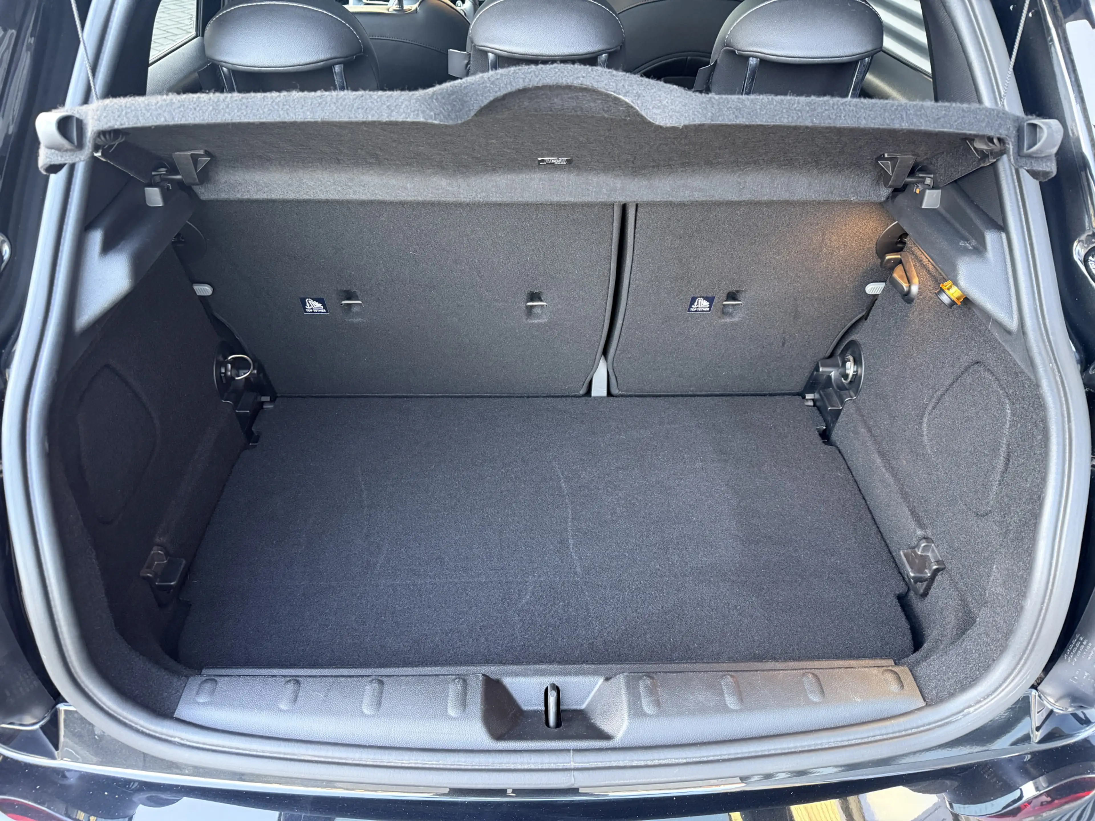 MINI Cooper S 5-Deurs 2.0 Pano/Leder/H&K/Camera — photo 34