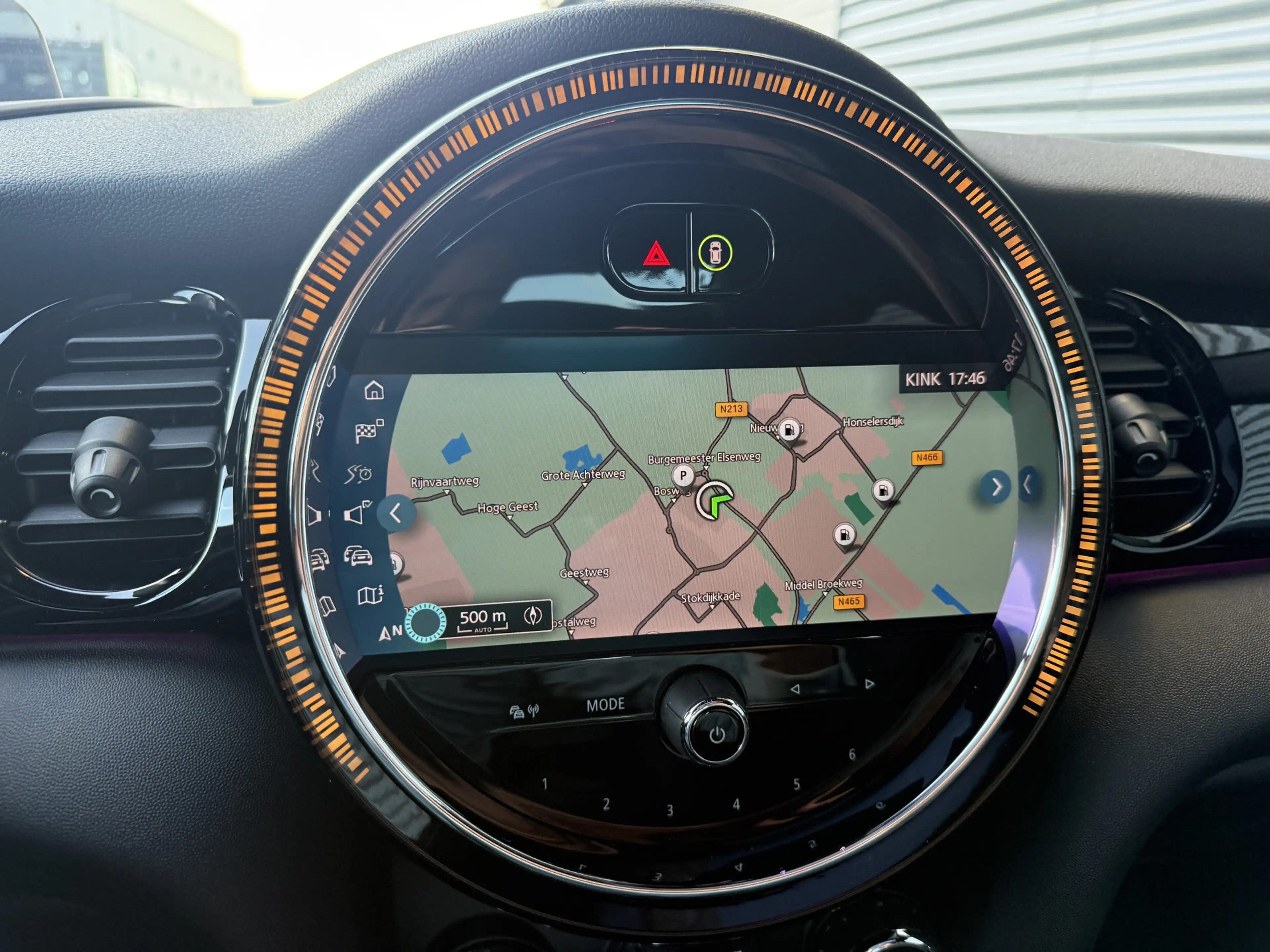 MINI Cooper S 5-Deurs 2.0 Pano/Leder/H&K/Camera — photo 15