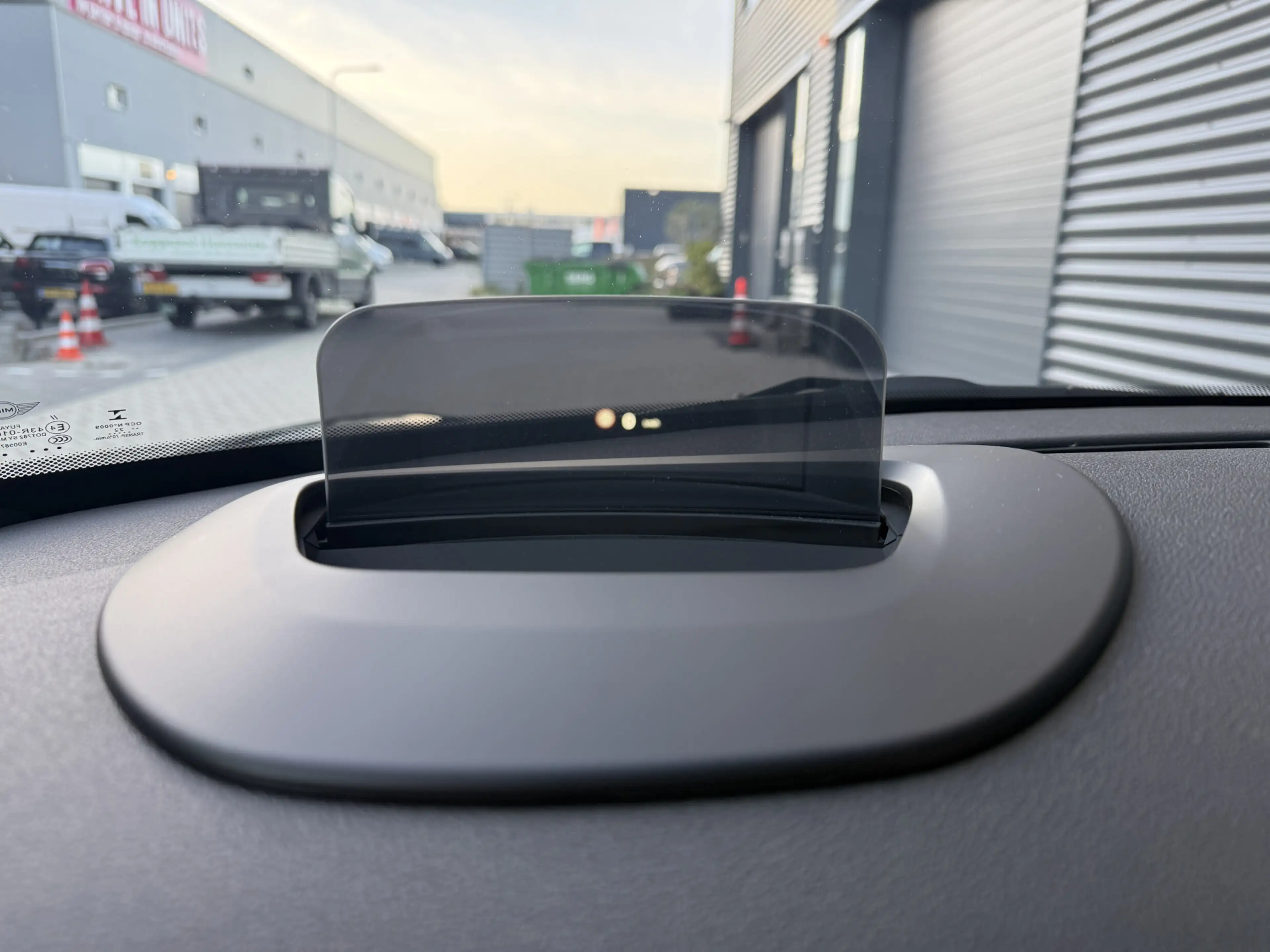 MINI Cooper S 5-Deurs 2.0 Pano/Leder/H&K/Camera — photo 12