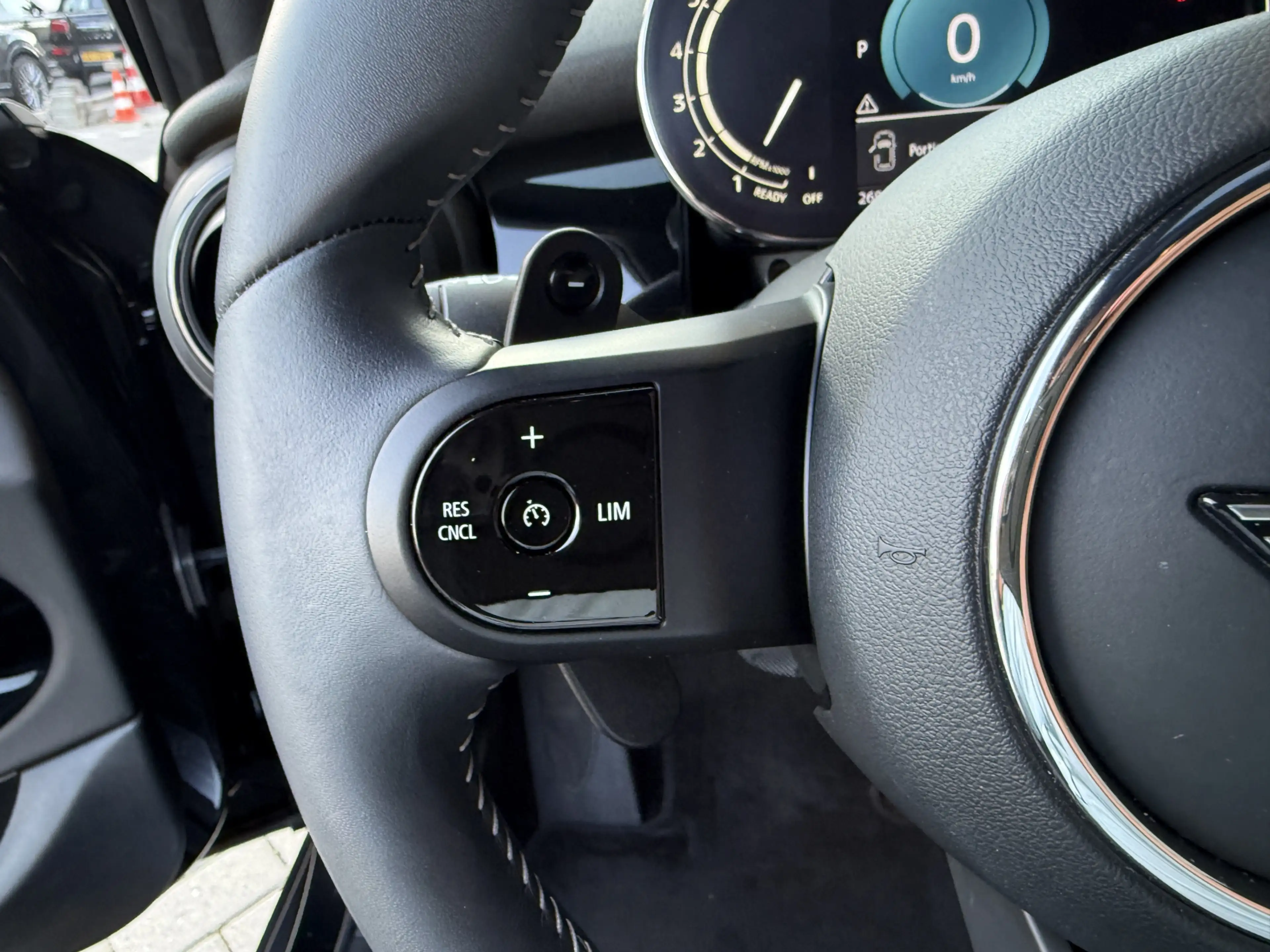 MINI Cooper S 5-Deurs 2.0 Pano/Leder/H&K/Camera — photo 11