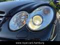 Mercedes-Benz CLK 55 AMG Cabrio*Vollleder*Xenon*Sitzklima*Bose Schwarz - thumbnail 39