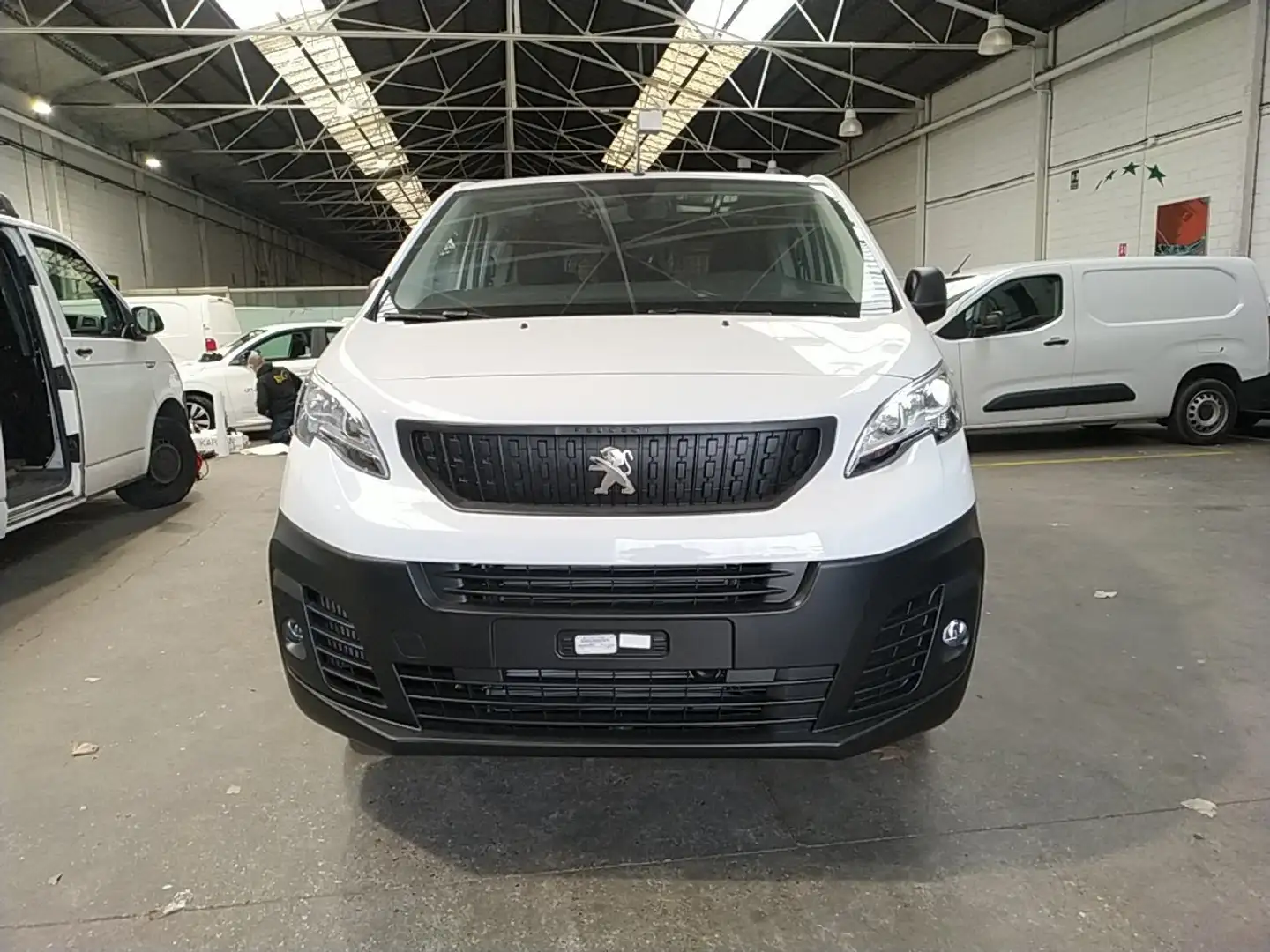 Peugeot Expert Fg. Standard 1.5BlueHDi S&S 120 - 2