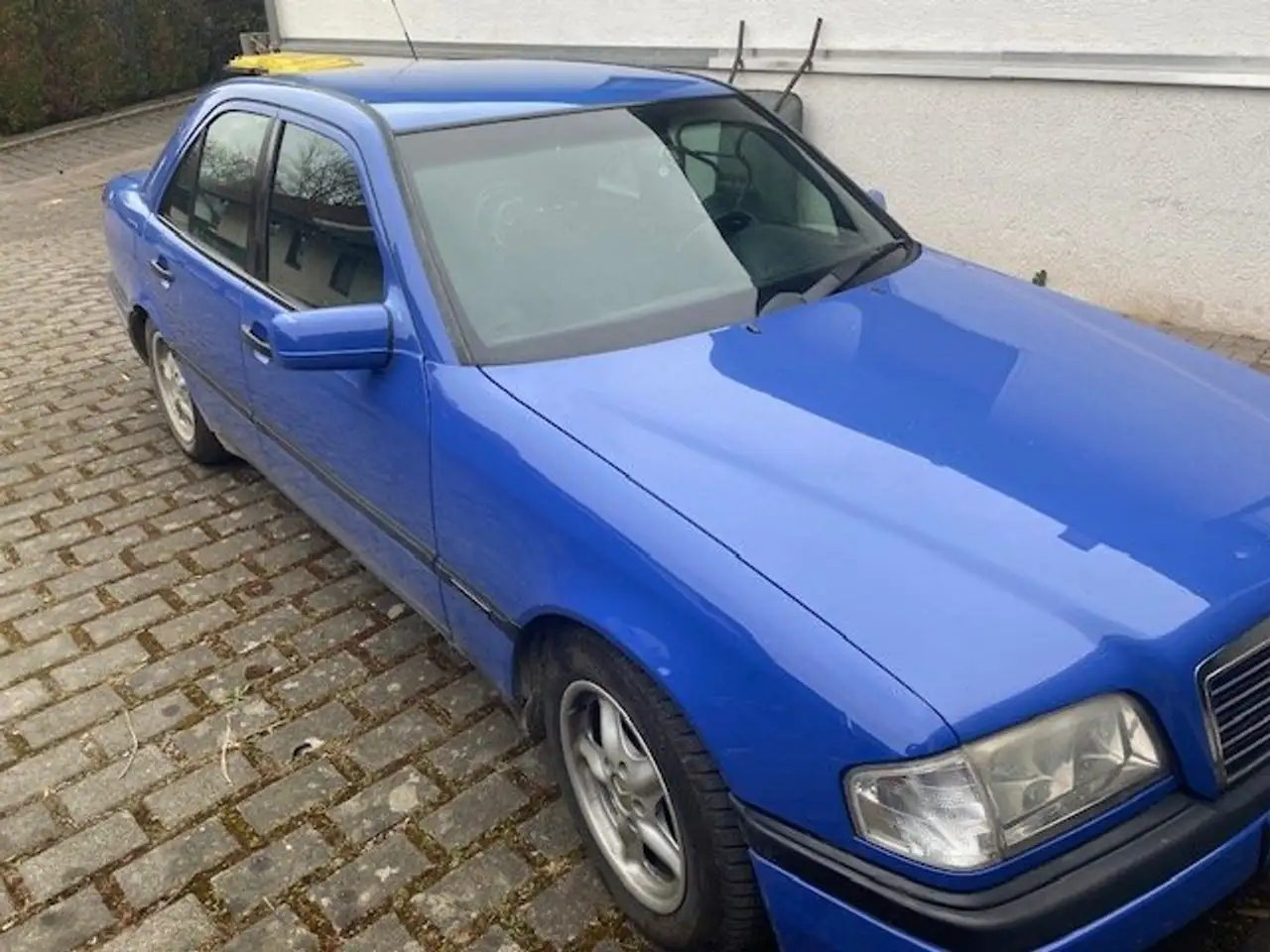 Mercedes-Benz 250