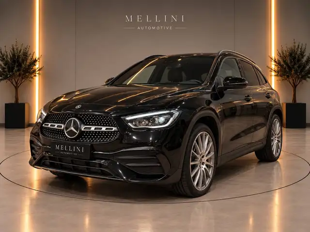Mercedes-Benz GLA 250 GLA 250e Premium | 12 MESI GARANZIA