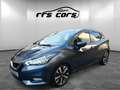 Nissan Micra N-Connecta**Kamera*Navi*BT*Sitzhzg** Grau - thumbnail 7