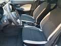 Nissan Micra N-Connecta**Kamera*Navi*BT*Sitzhzg** Grau - thumbnail 11