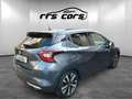 Nissan Micra N-Connecta**Kamera*Navi*BT*Sitzhzg** Grau - thumbnail 3