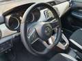 Nissan Micra N-Connecta**Kamera*Navi*BT*Sitzhzg** Grau - thumbnail 16