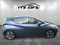 Nissan Micra N-Connecta**Kamera*Navi*BT*Sitzhzg** Grau - thumbnail 2
