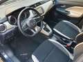 Nissan Micra N-Connecta**Kamera*Navi*BT*Sitzhzg** Grau - thumbnail 10