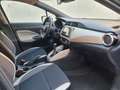Nissan Micra N-Connecta**Kamera*Navi*BT*Sitzhzg** Grau - thumbnail 14