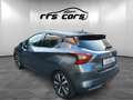Nissan Micra N-Connecta**Kamera*Navi*BT*Sitzhzg** Grau - thumbnail 5