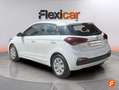 Hyundai i20 1.2 MPI Essence LE Blanco - thumbnail 4
