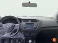 Hyundai i20 1.2 MPI Essence LE Blanco - thumbnail 22
