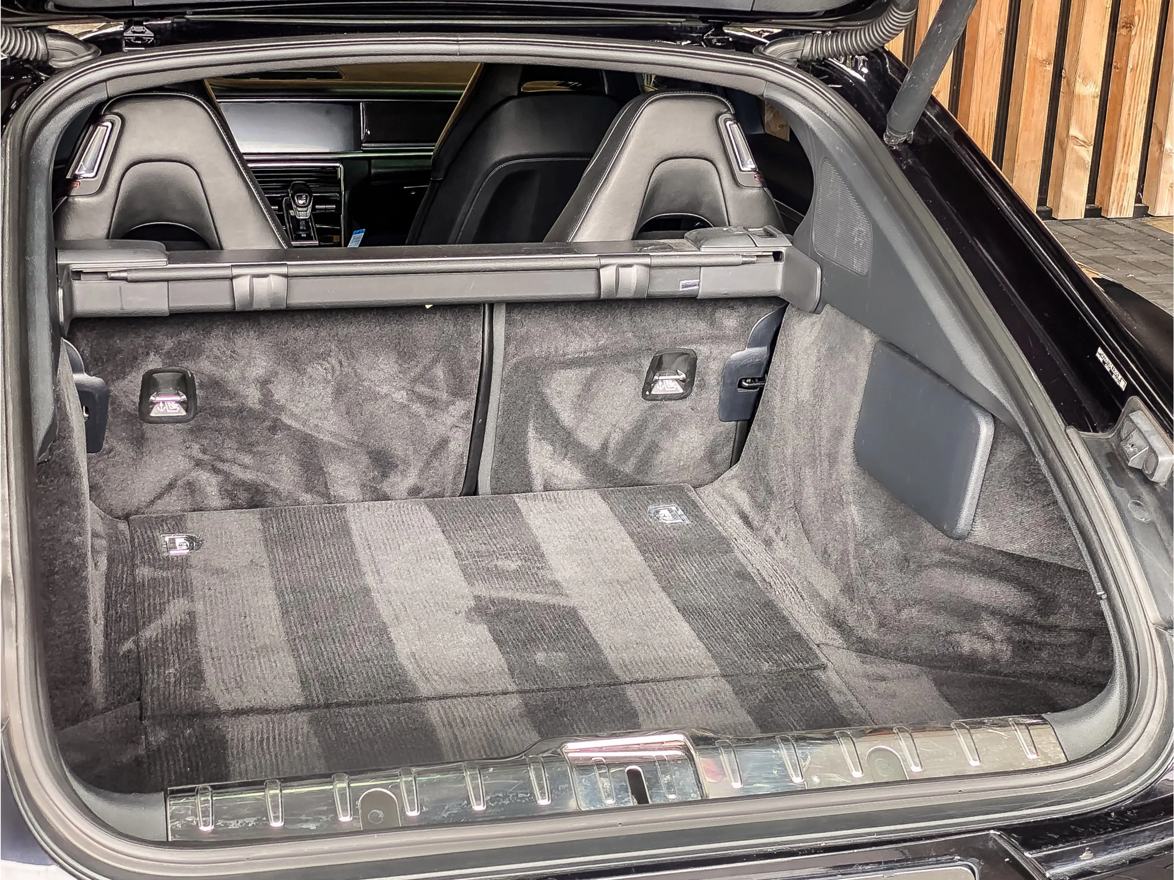 Porsche Panamera 2.9 4S 440PK Automaat | BOSE | CARBON | LEDER | LU — photo 40