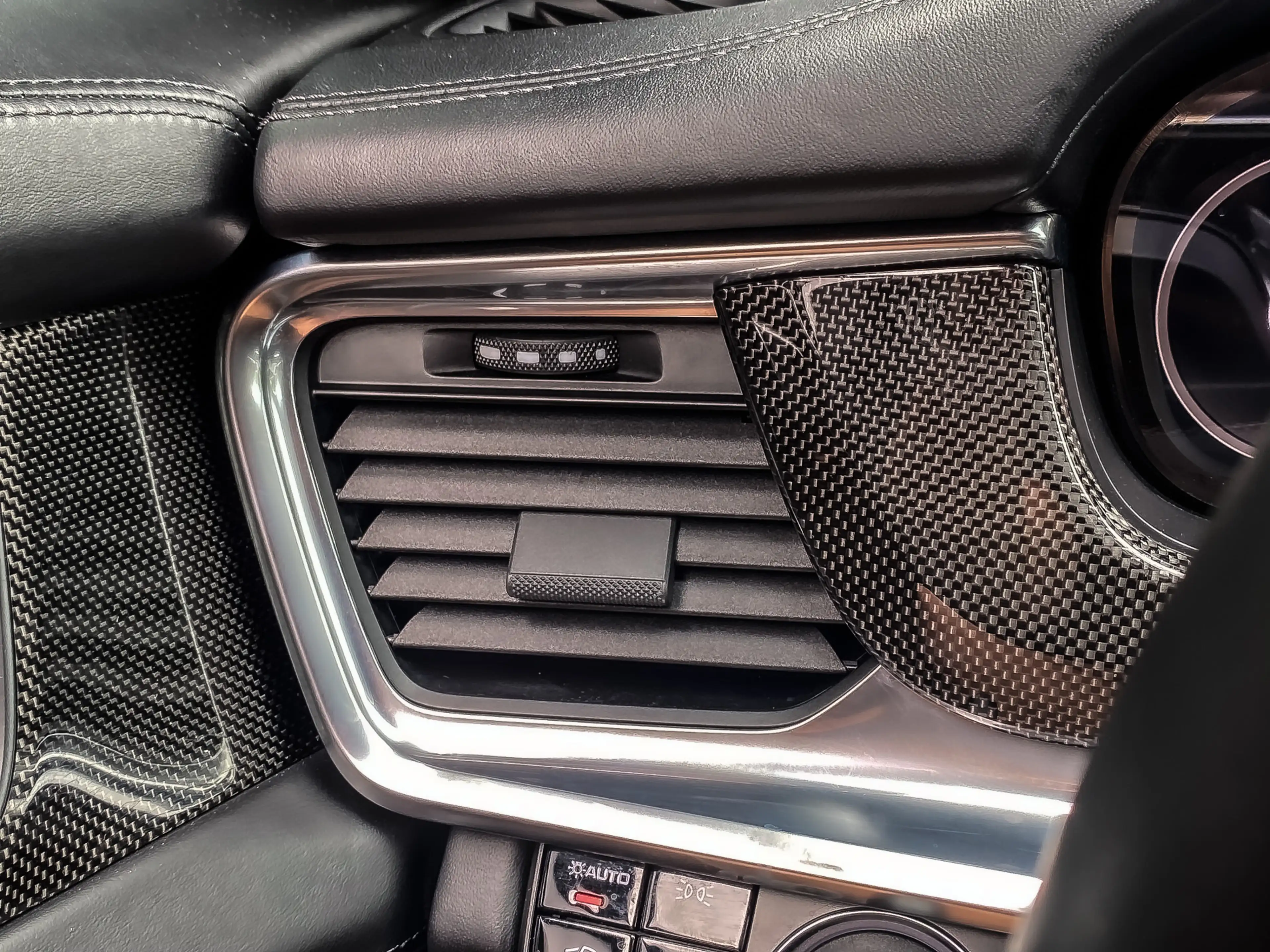 Porsche Panamera 2.9 4S 440PK Automaat | BOSE | CARBON | LEDER | LU — photo 41