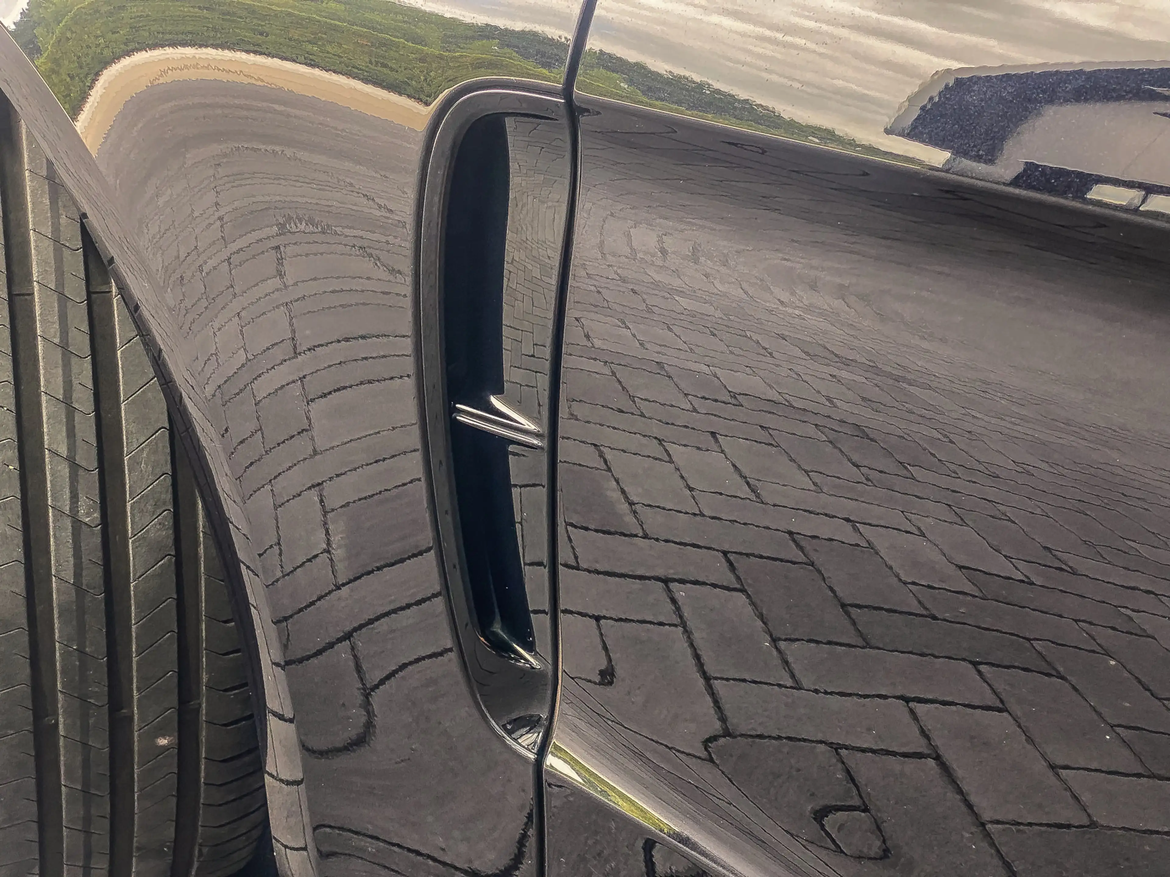 Porsche Panamera 2.9 4S 440PK Automaat | BOSE | CARBON | LEDER | LU — photo 36