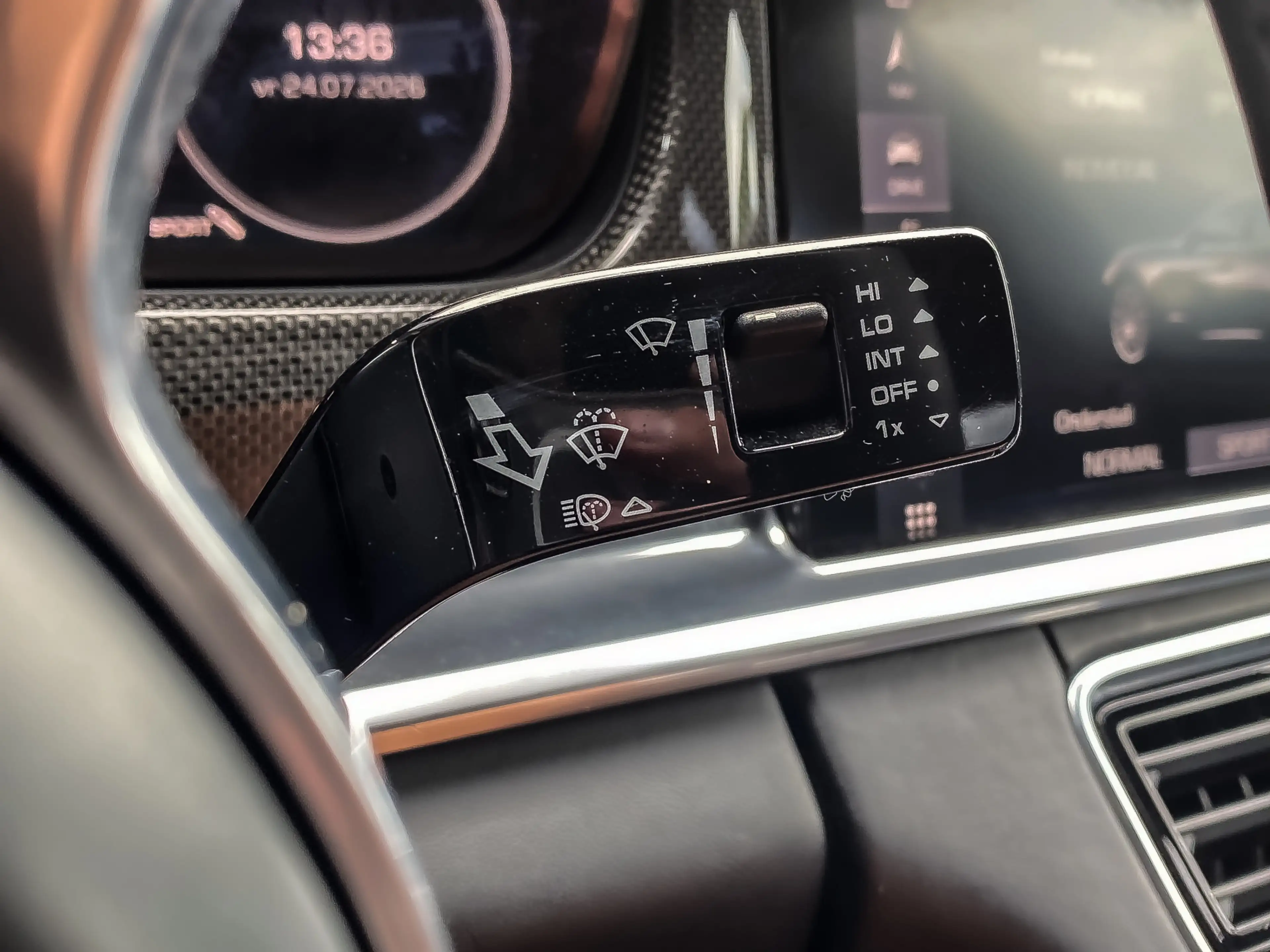 Porsche Panamera 2.9 4S 440PK Automaat | BOSE | CARBON | LEDER | LU — photo 49
