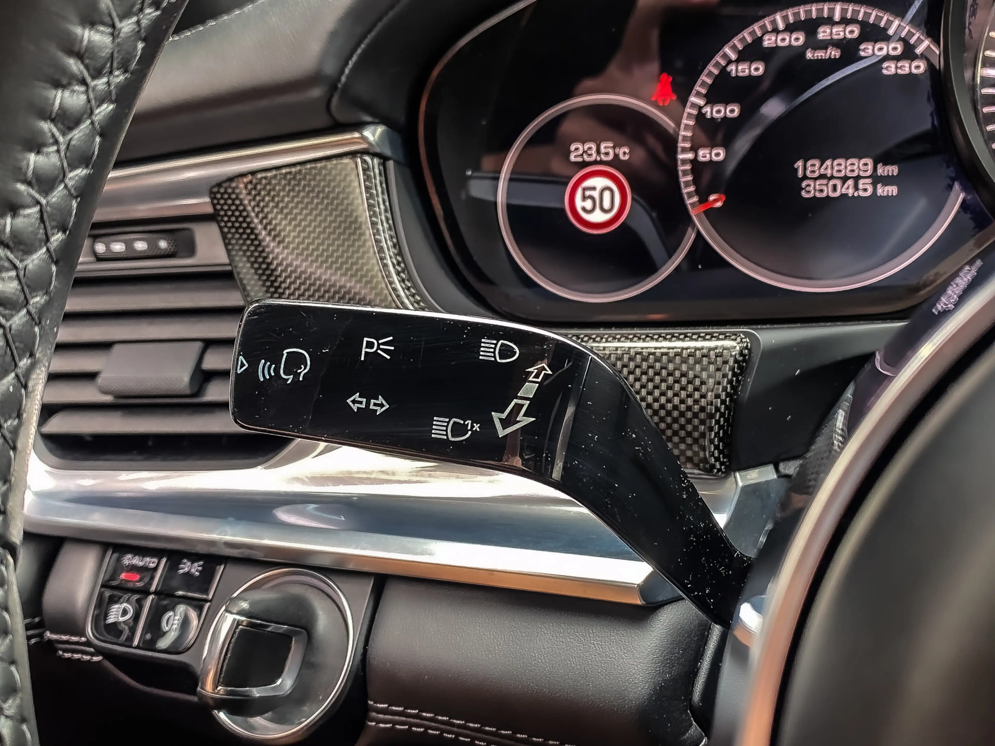 Porsche Panamera 2.9 4S 440PK Automaat | BOSE | CARBON | LEDER | LU — photo 48
