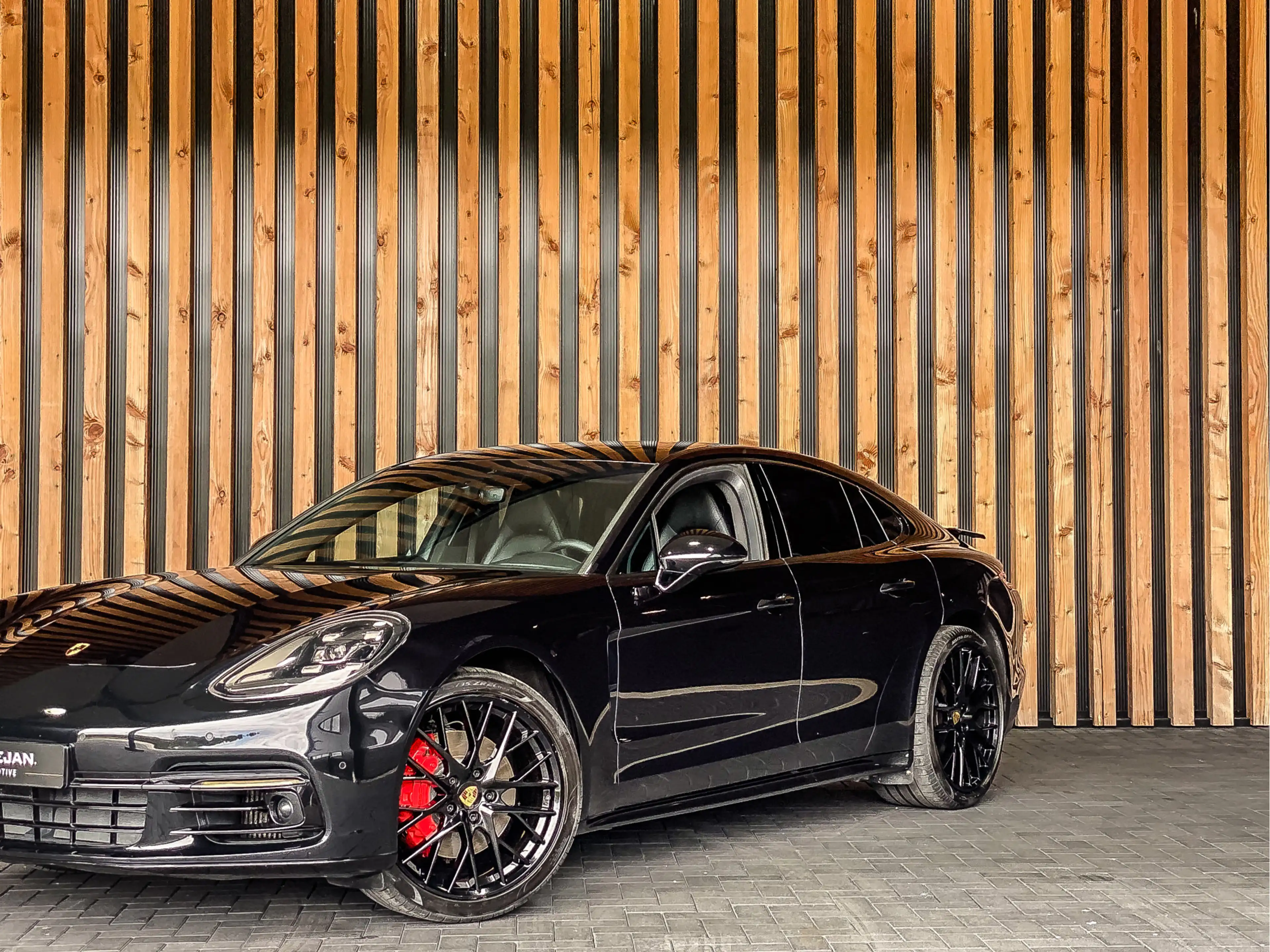 Porsche Panamera 2.9 4S 440PK Automaat | BOSE | CARBON | LEDER | LU — photo 32